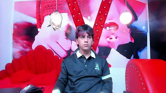 alex 477 online show from September 22, 2025, 11:38 am