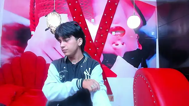 alex 477 online show from October 2, 2025, 11:35 am