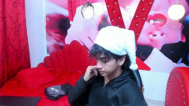 alex 477 online show from December 21, 2025, 11:34 am