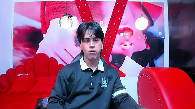 alex 477 online show from October 23, 2025, 11:31 am