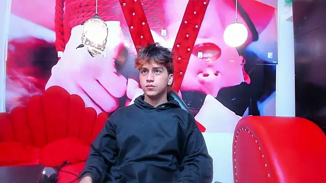 alex 477 online show from September 18, 2025, 11:46 am