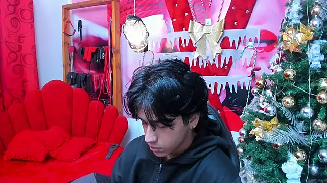 alex 477 online show from January 15, 2026, 11:35 am