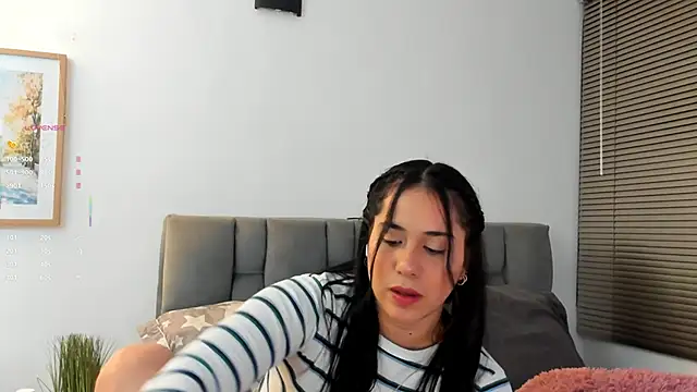 Gigi-bom online show from January 8, 2026, 11:55 pm