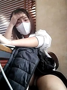 Michiko1 online show from March 19, 2025, 8:34 am