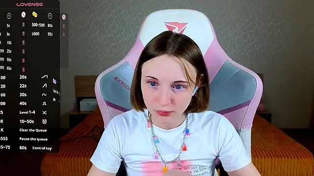 Cowell Adelina online show from February 16, 2026, 9:30 am