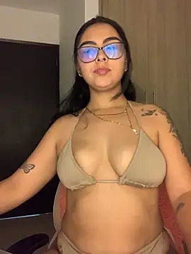 Alessiasex  online show from February 22, 2026, 5:58 pm