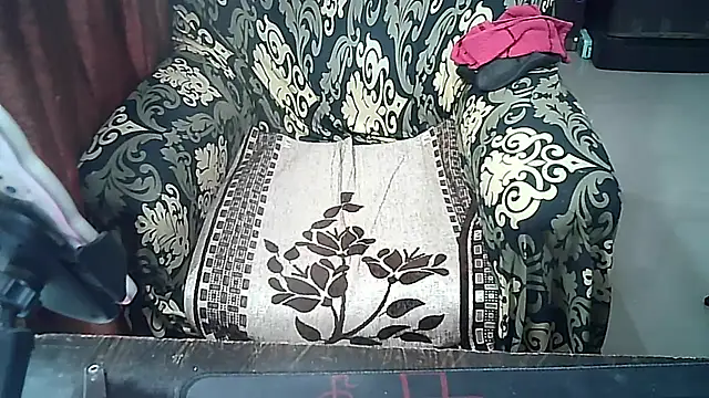 Punambhabisexy online show from December 19, 2025, 6:32 pm