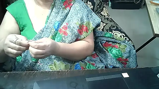 Punambhabisexy online show from March 23, 2026, 11:10 am