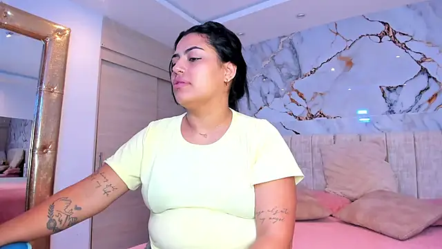 kiana cream online show from March 9, 2026, 11:14 am