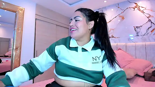 kiana cream online show from March 20, 2026, 2:34 am