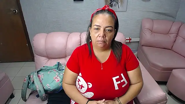 Penelope Nipples  online show from January 17, 2026, 12:09 pm