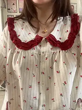 Snapshot of Ruby_bear chatting on March 27, 2026, 6:55 am Ruby bear online show from March 27, 2026, 6:55 am