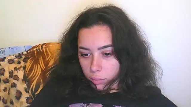 LovelyJulliette online show from January 9, 2026, 4:14 pm