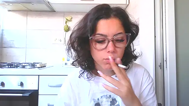 LovelyJulliette online show from October 21, 2025, 9:41 am