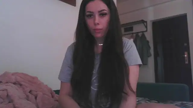 Snapshot of LovelyJulliette chatting on April 25, 2026, 12:30 pm LovelyJulliette online show from April 25, 2026, 12:30 pm