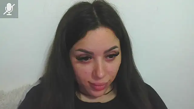 LovelyJulliette online show from March 31, 2026, 8:11 pm