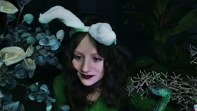 VeliraBraitberg online show from February 23, 2025, 11:22 am