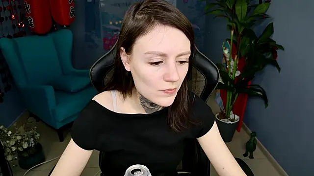 VeliraBraitberg online show from February 20, 2026, 3:03 pm