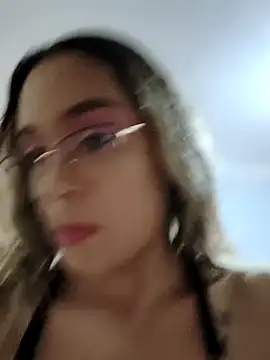 TaraaHot online show from October 15, 2025, 2:10 am