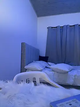 Snapshot of Arwens_bell08 chatting on February 9, 2025, 7:26 am Arwens bell08 online show from February 9, 2025, 7:26 am