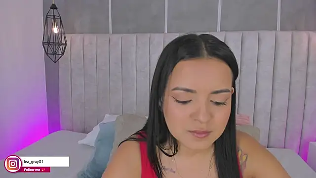 Snapshot of lea_gray chatting on November 12, 2025, 6:12 pm lea gray online show from November 12, 2025, 6:12 pm