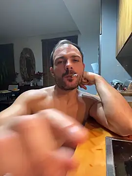 Adventurehotman online show from January 7, 2026, 10:59 pm