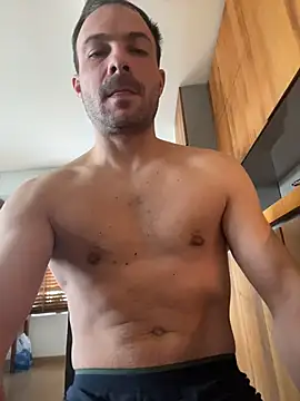 Adventurehotman online show from March 3, 2026, 9:27 am