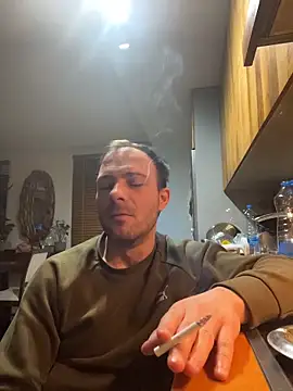 Adventurehotman online show from March 24, 2026, 11:49 pm