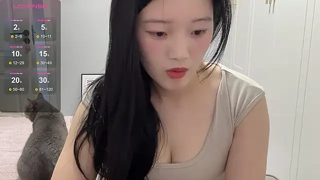 Snapshot of rose-u chatting on September 23, 2025, 1:45 am rose-u online show from September 23, 2025, 1:45 am