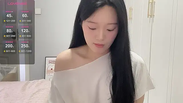 Snapshot of rose-u chatting on September 28, 2025, 2:07 am rose-u online show from September 28, 2025, 2:07 am