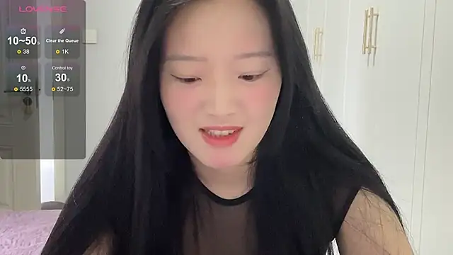 Snapshot of rose-u chatting on October 22, 2025, 1:16 am rose-u online show from October 22, 2025, 1:16 am