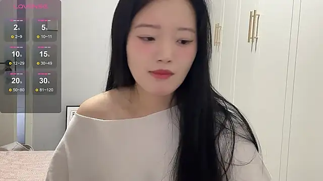 Snapshot of rose-u chatting on October 17, 2025, 2:04 am rose-u online show from October 17, 2025, 2:04 am