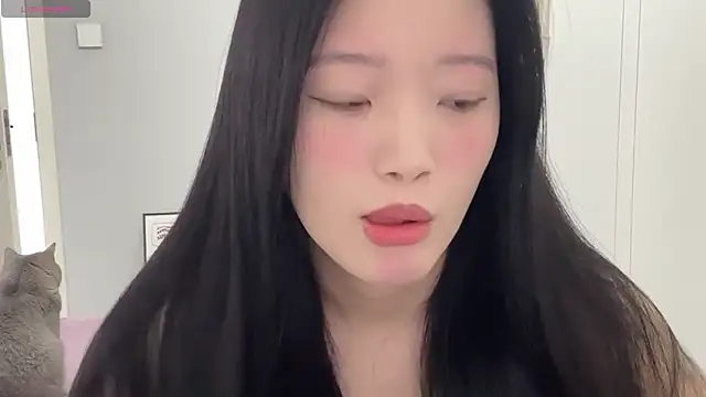 Snapshot of rose-u chatting on October 23, 2025, 1:26 am rose-u online show from October 23, 2025, 1:26 am