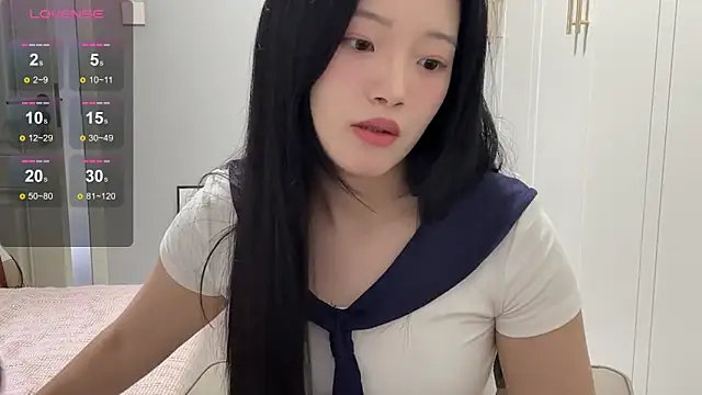 Snapshot of rose-u chatting on October 8, 2025, 2:24 am rose-u online show from October 8, 2025, 2:24 am