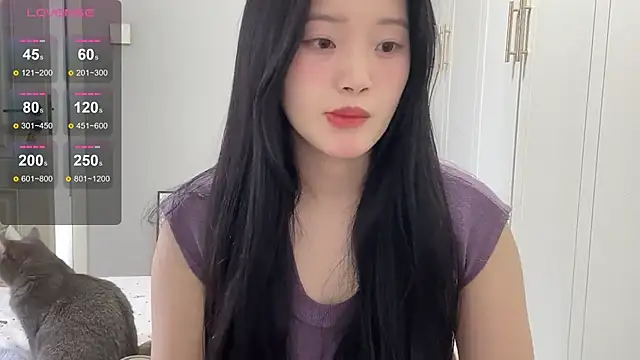 Snapshot of rose-u chatting on November 1, 2025, 1:45 am rose-u online show from November 1, 2025, 1:45 am