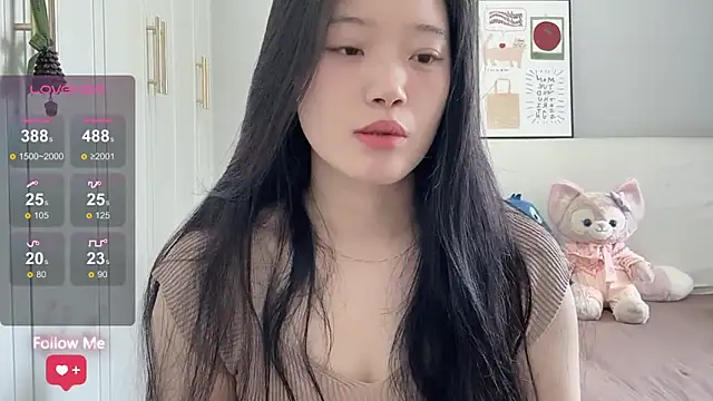 Snapshot of rose-u chatting on May 21, 2026, 1:14 am rose-u online show from May 21, 2026, 1:14 am