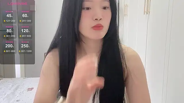 Snapshot of rose-u chatting on October 30, 2025, 1:26 am rose-u online show from October 30, 2025, 1:26 am