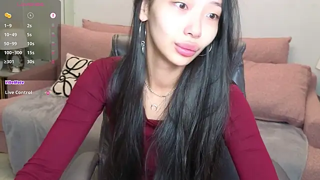 Snapshot of _MIURA_ chatting on October 2, 2025, 1:09 am  MIURA  online show from October 2, 2025, 1:09 am