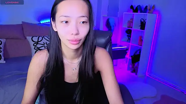  MIURA  online show from November 14, 2025, 1:09 am