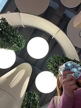 Snapshot of AmmyHot chatting on February 27, 2025, 7:19 am AmmyHot online show from February 27, 2025, 7:19 am