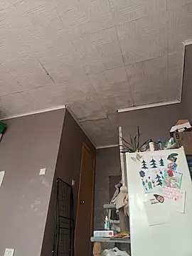 AmmyHot online show from March 6, 2026, 5:02 am