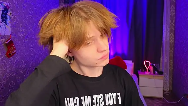 Jeffre y online show from January 26, 2025, 2:03 am