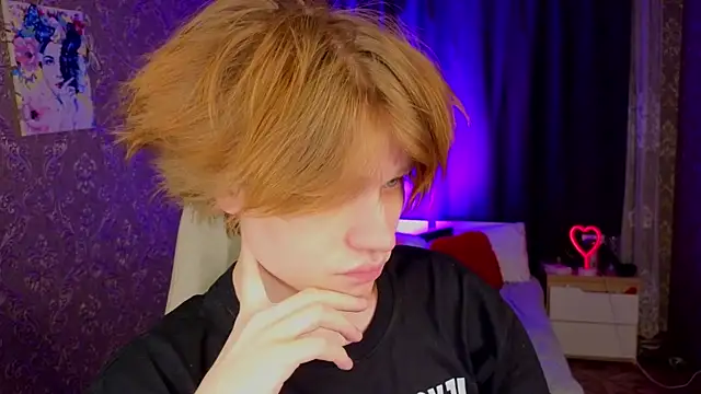 Jeffre y online show from February 6, 2025, 2:11 am