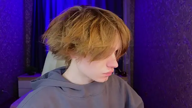 Jeffre y online show from February 22, 2025, 8:09 pm