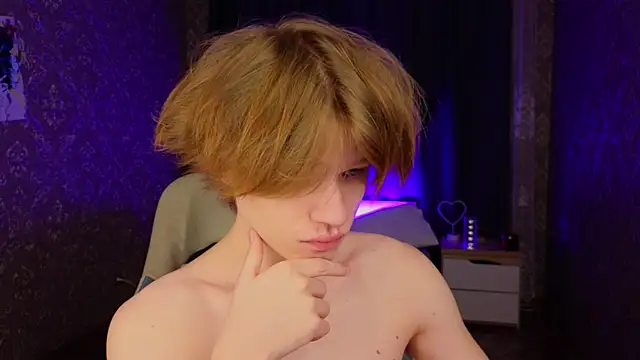 Jeffre y online show from February 19, 2025, 11:36 pm