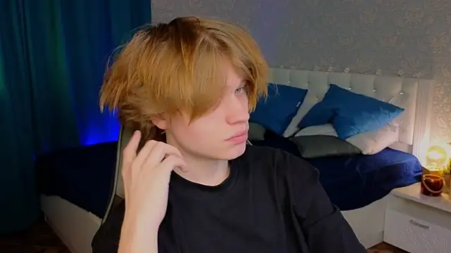 Jeffre y online show from February 2, 2025, 12:57 pm