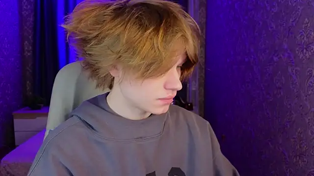 Jeffre y online show from February 20, 2025, 8:36 pm