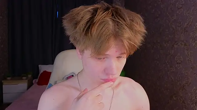 Jeffre y online show from March 23, 2025, 2:04 am