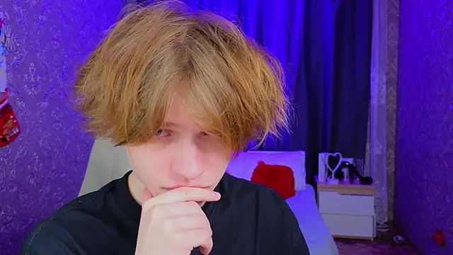 Jeffre y online show from January 31, 2025, 12:40 pm