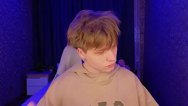 Jeffre y online show from February 28, 2025, 1:14 pm